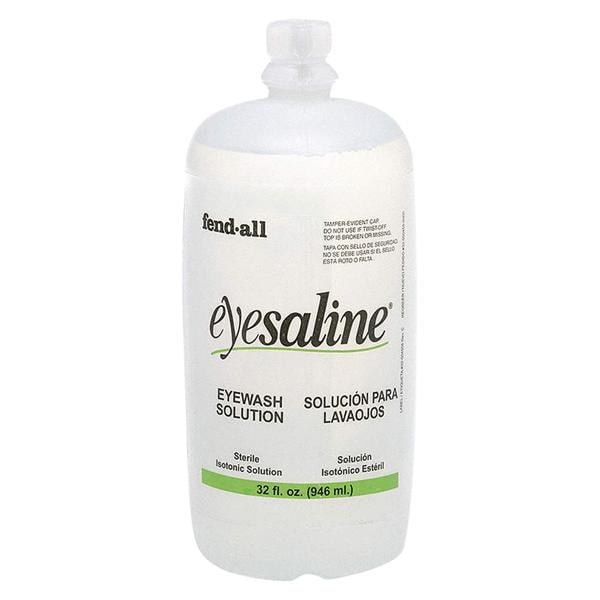 Eyewash Solution