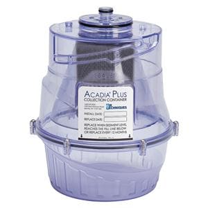 Acadia Plus Collection Container Ea