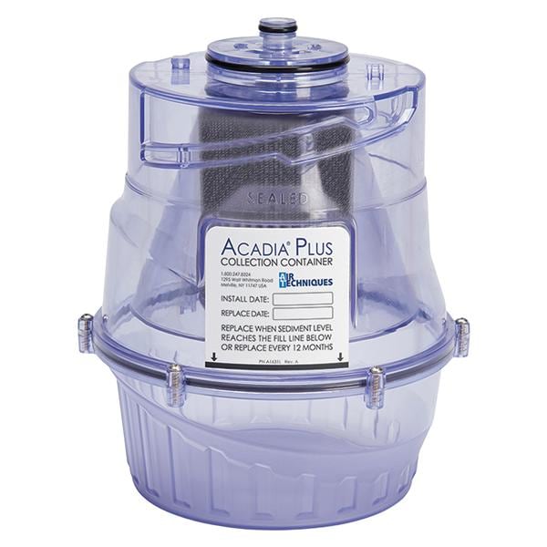 Acadia Plus Collection Container Ea