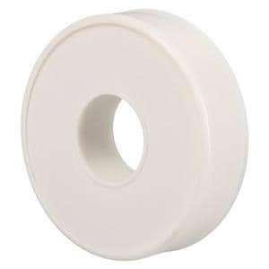 Tape-O Corp Tape Cotton/Polyester .5"x10yd White Non-Sterile Ea