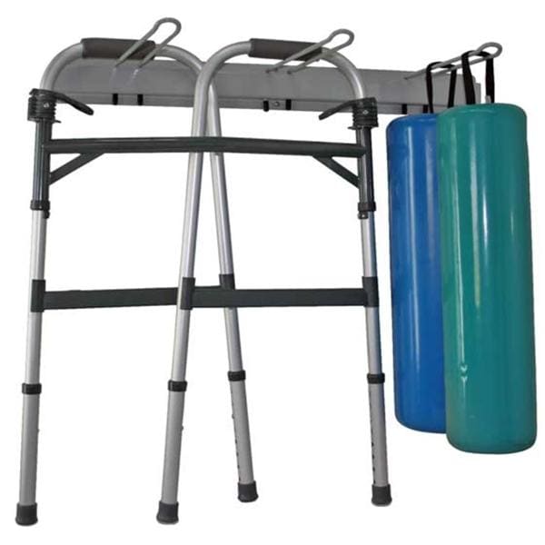 Crutches Rack 33x12x4