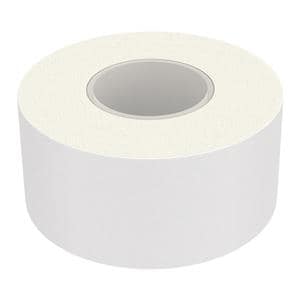 Surgical Tape Paper 1"x10yd White Non-Sterile 12x12/Ca