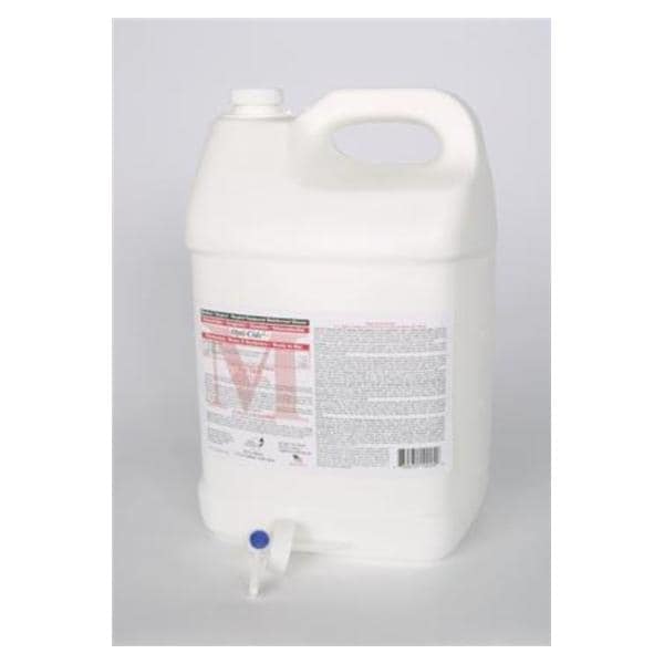 Disinfectant 2.5 Gallon 2/Ca