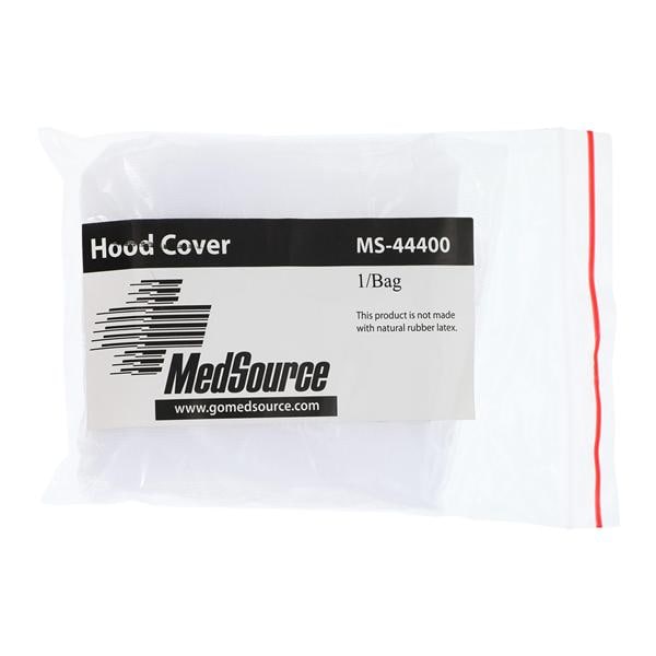 Hood Cover The Saliva Stopper One Size Fits Most Tan Ea, 100 EA/CA