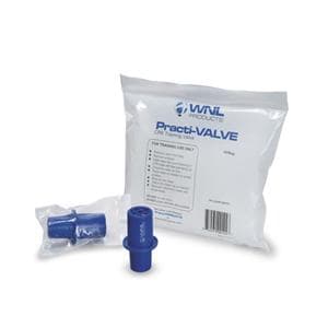 CPR Training Valve 10/Pk