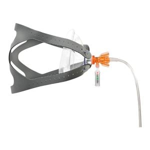 O-Two CPAP Mask Adult Ea