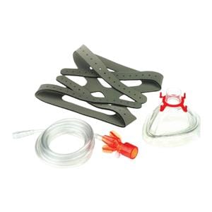 O-Two #3 CPAP Mask Child Ea