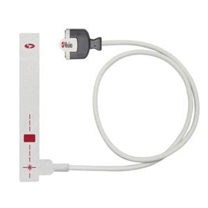 Masimo M-LNCS SPO2 Sensor Neonatal/Preterm For Lifepak 15 20/Bx