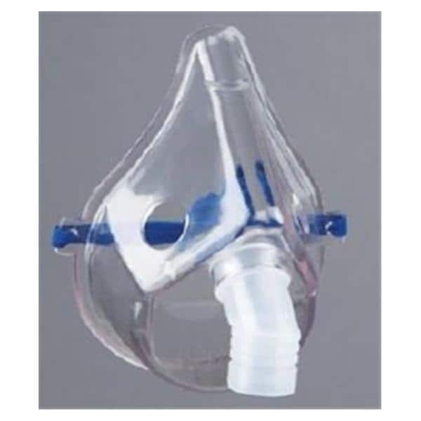 Vixone Nebulizer Pediatric 50/Ca