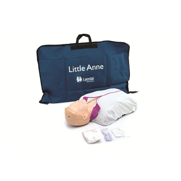 AED Manikin Ea