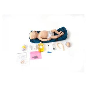 Model Newborn Manikin Ea