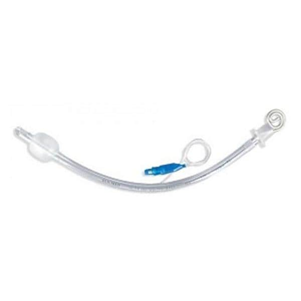 Endotracheal Tube Cuffed Ea