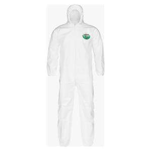 MicroMax Coverall 25/Ca