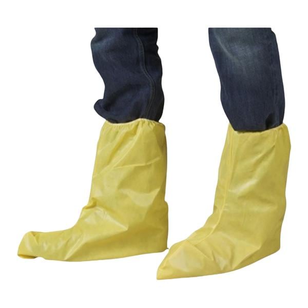 ChemMax 1 Boot Cover Large / X-Large 200pr/Ca