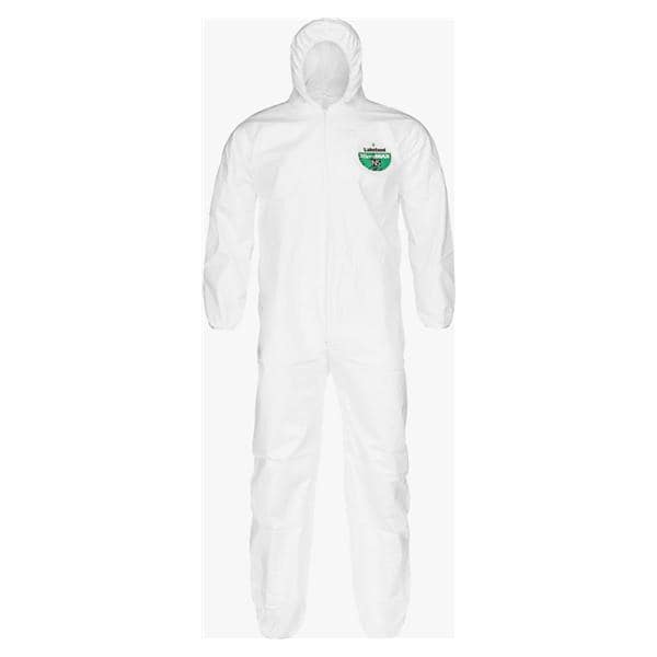 MicroMax Coverall X-Large 25/Ca