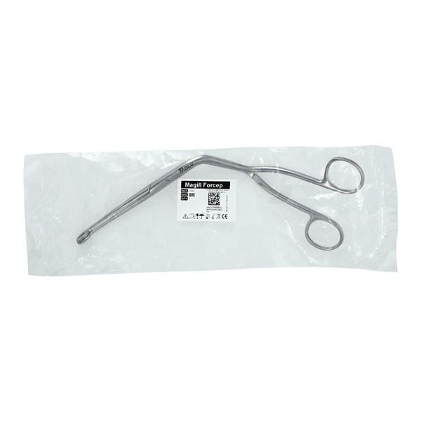 Magill Forcep Surgical Steel Reusable Ea