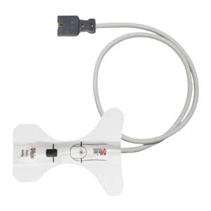 LNCS SpO2 Sensor Adhesive Pediatric 20/Bx