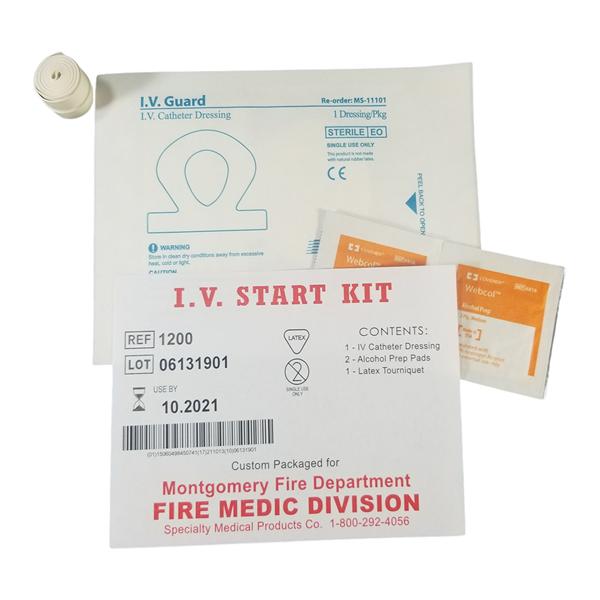 IV Kit