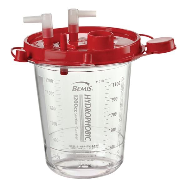 Suction Canister 1200mL