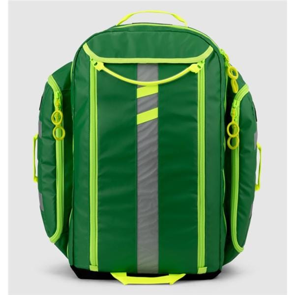 G3 Breather Pack Green