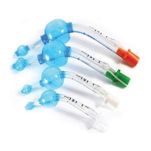 King LT(S)-D Tube Airway Neonatal/Infant <5kg Disposable Ea