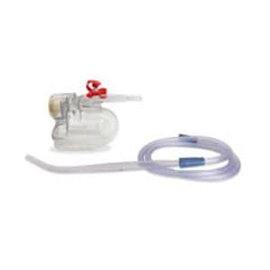 Quickdraw Canister Suction 300cc 15/Ca