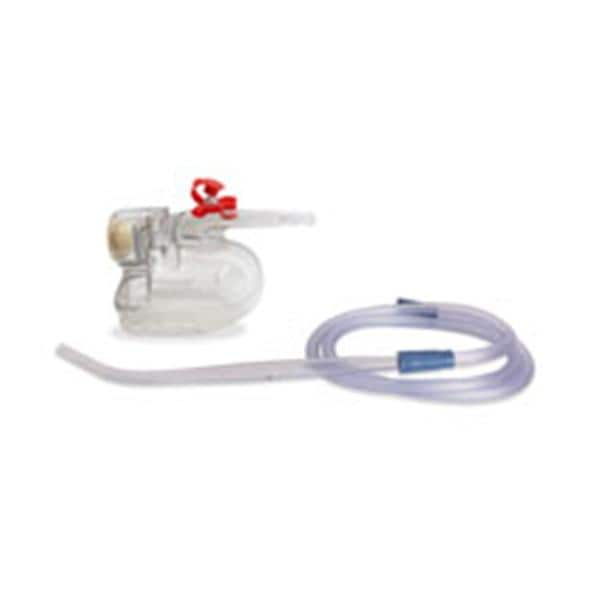 Quickdraw Canister Suction 300cc 15/Ca