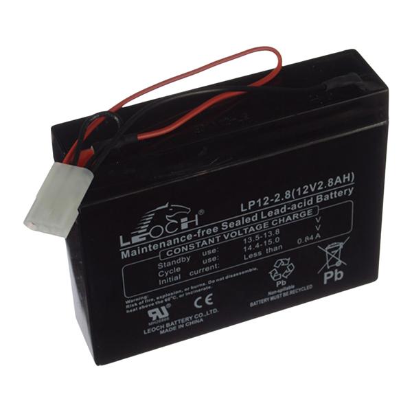 Replacement Battery For VX-2/Duet Ea