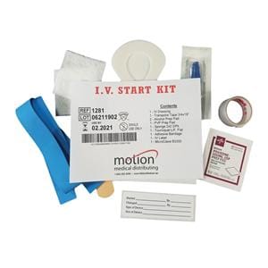 IV Kit