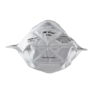 Vflex N95 Respirator Mask 400/Ca