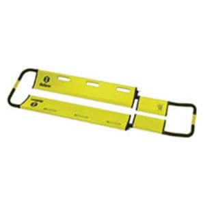 Scoop Stretcher Yellow