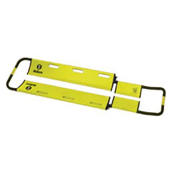 Scoop Stretcher Yellow