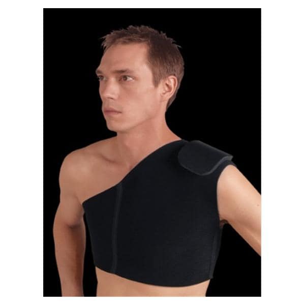 Sully AC Support Brace Shoulder Size X-Large Neoprene 45-51" Universal