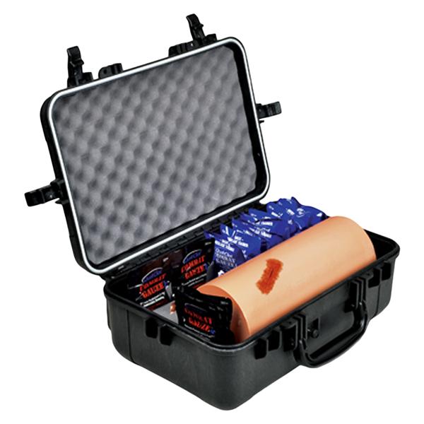 QuikClot Hemorrhage Control Hemorrhage Control Trainer Ea