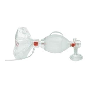 SPUR II Bag Resuscitator Adult