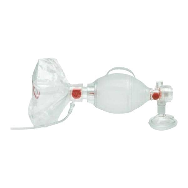 SPUR II Bag Resuscitator Adult