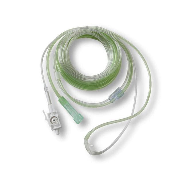 Cannula CO2/O2 Zoll Pediatric For Nasal Use 10/Bx