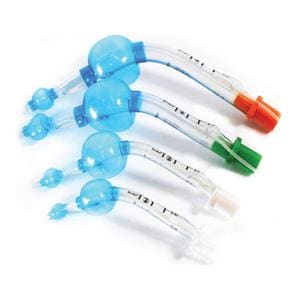 King LTSD Airway Kit Disposable Ea