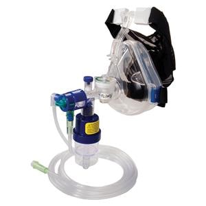 Flow-Safe II CPAP Mask System Adult Ea