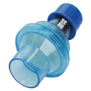 Peep Valve Plastic Ea