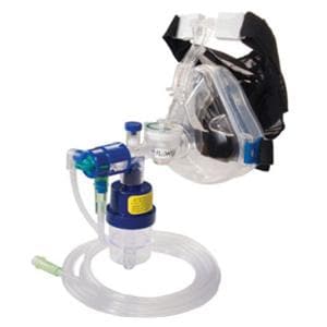 Flow-Safe II CPAP Valve 5/Bx