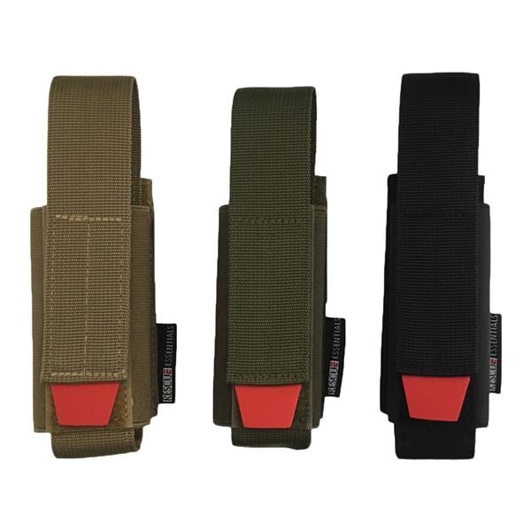 Tourniquet Holder OD Green