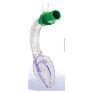 Air-Qsp Intubating Airway Toddler 7-17kg Disposable 10/Bx