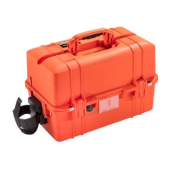 Pelican Air EMS Case 20.83x12.62x12.75" Black