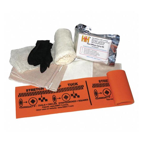 Kit Bleeding Control Ea