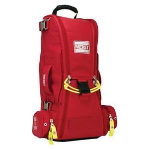 Meret Omni Pro Field Bag New Red