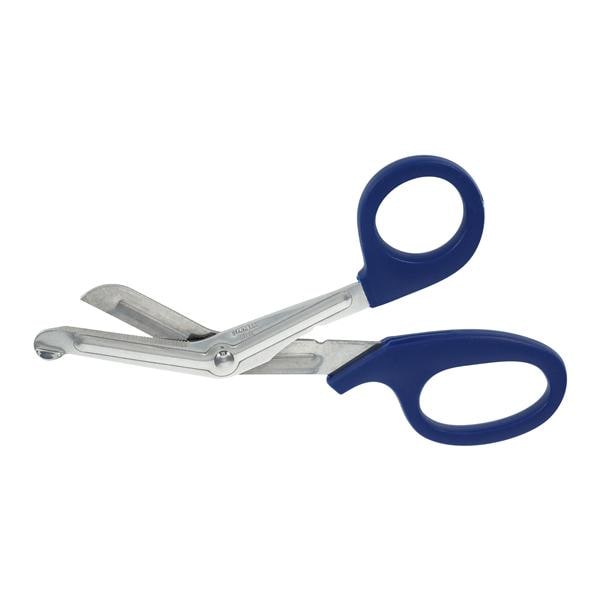 Bandage Shears 7.5" Stainless Steel Blade Non-Sterile Ea, 200 EA/CA