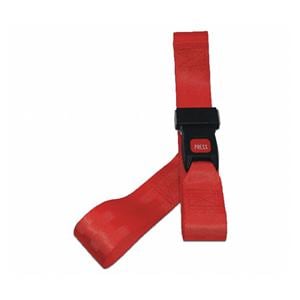 Strap Nylon Metal Buckle Ea