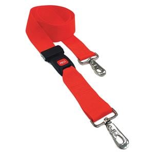 Strap Poly Metal Buckle Ea