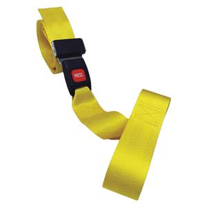 Strap Nylon Metal Buckle Ea